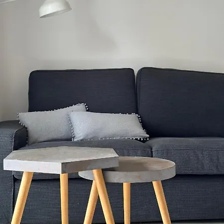 New Apartment In The Center Of Atina Dış mekan fotoğraf
