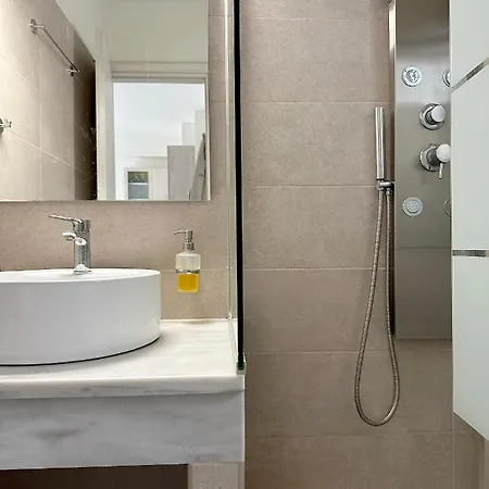 New Apartment In The Center Of Atina Dış mekan fotoğraf