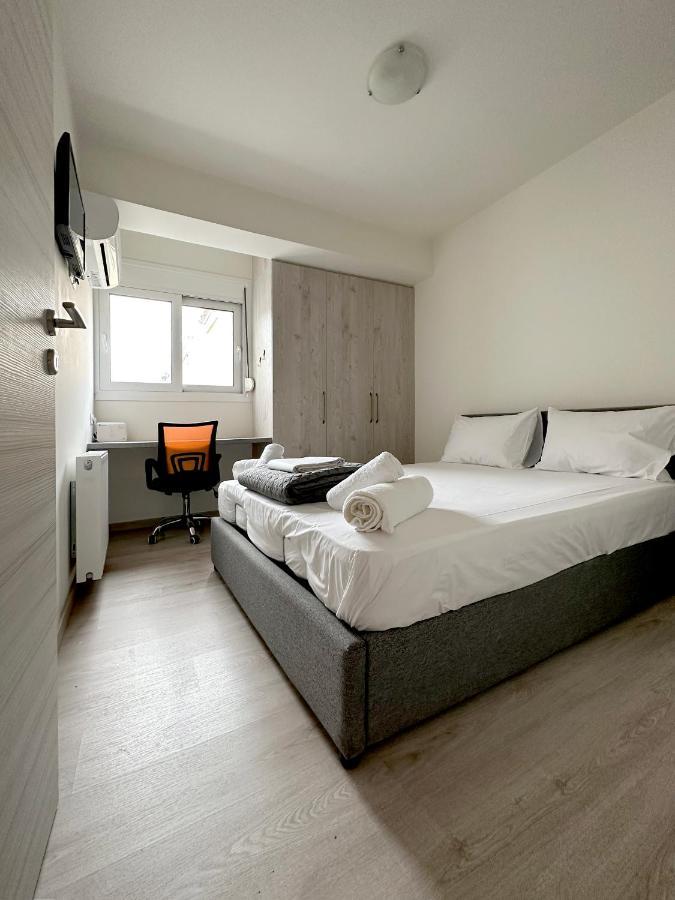 Apartment New In The Center Of Athens